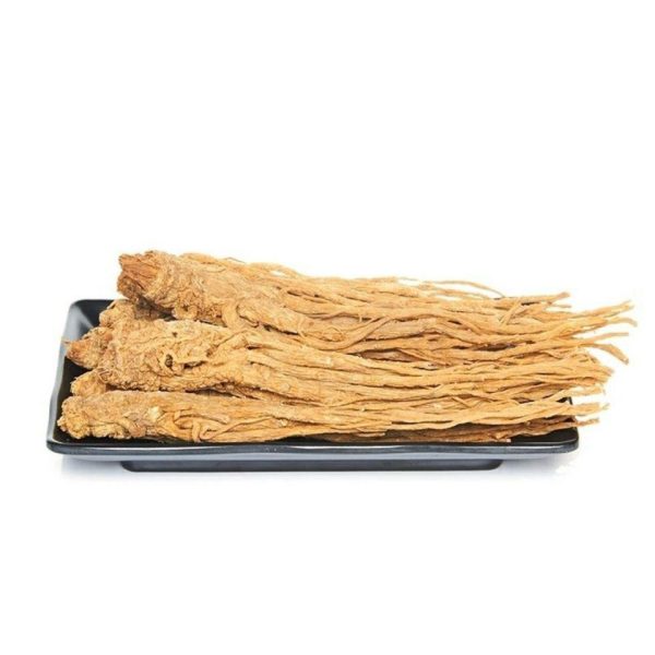 Angelica Sinensis