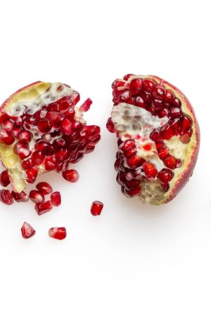 Fresh Pomegranate Red Jonaprince ~ 800 g