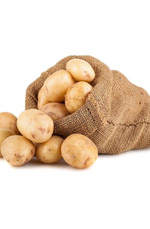 Organic Potato Bio 2 kg