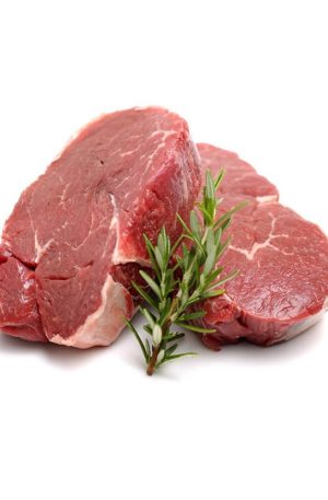 Fresh Cervical chop QAFP ~ 600 g
