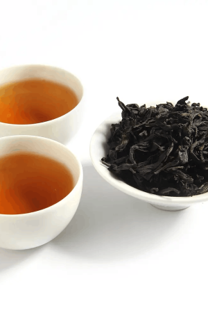 Wuyi Mountain Da Hong Pao