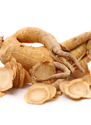 Ginseng