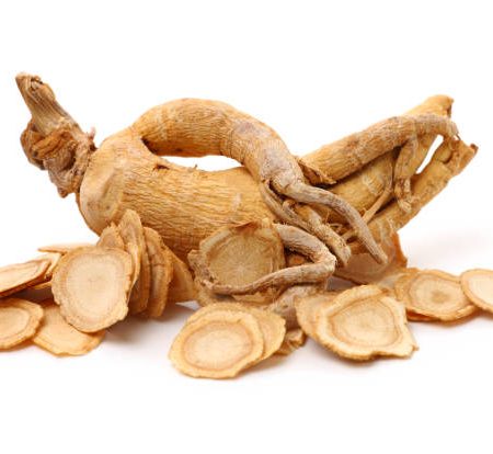 Ginseng