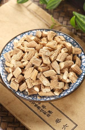 银柴胡250g 中药饮片