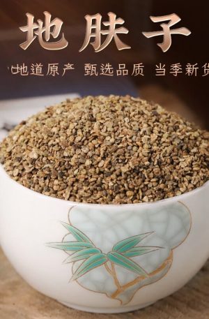 地肤子250克 精选地肤籽地麦