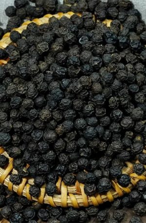 黑胡椒中药材250克