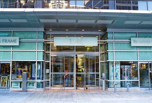 IPHealth White House Clinic in Washington, DC