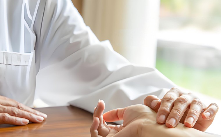 Personal health consultant