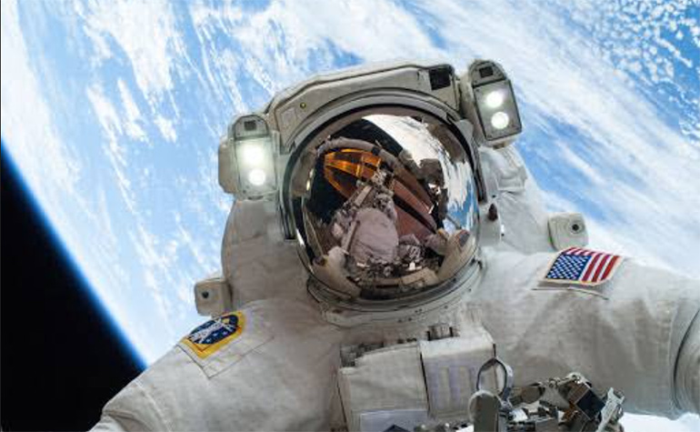TCM as a Countermeasure for Spaceflight-Related Health Challenges