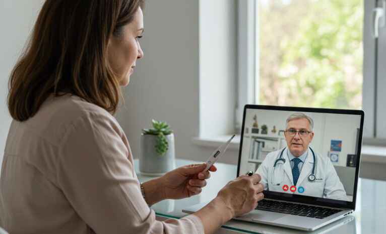 Telemedicine