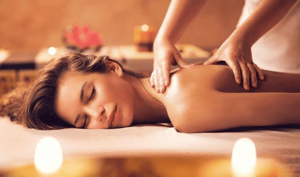 TCM Massage