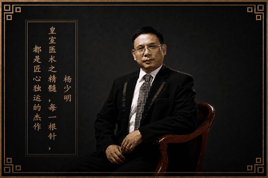 Dr. Shaoming Yang
