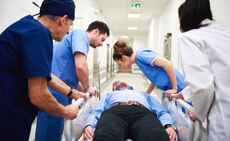Acute care