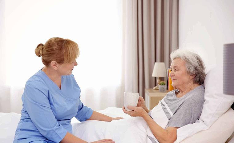 Elderly Care