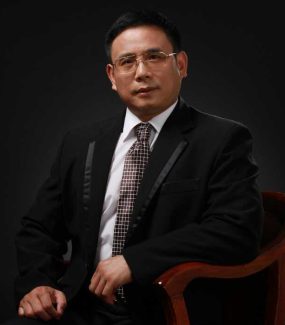 Yang Shaoming