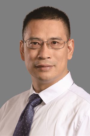 杨小军